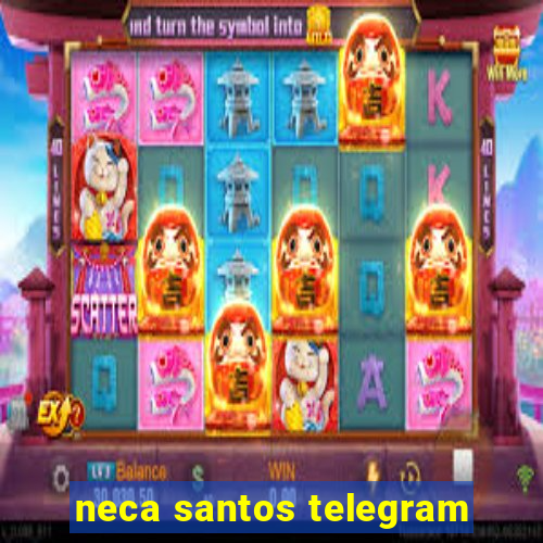 neca santos telegram